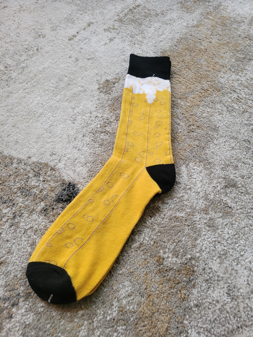 Beer Socks
